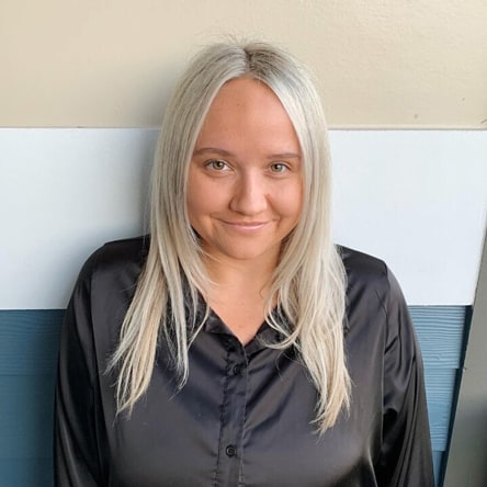 Megan-Belka