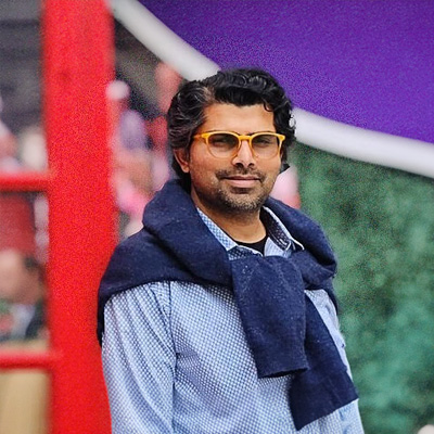 Tom Thudiyanplackal